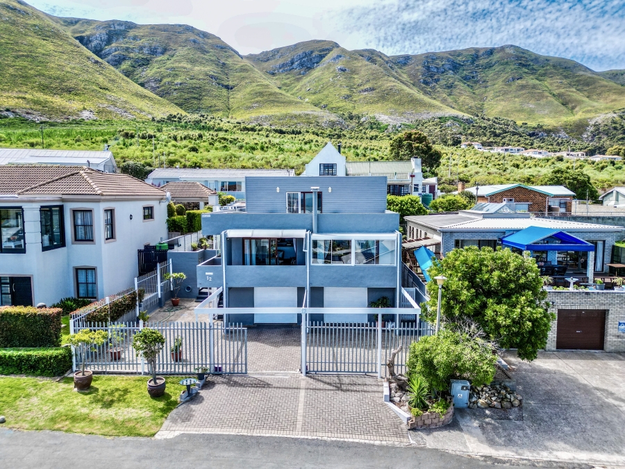 4 Bedroom Property for Sale in Onrus Western Cape
